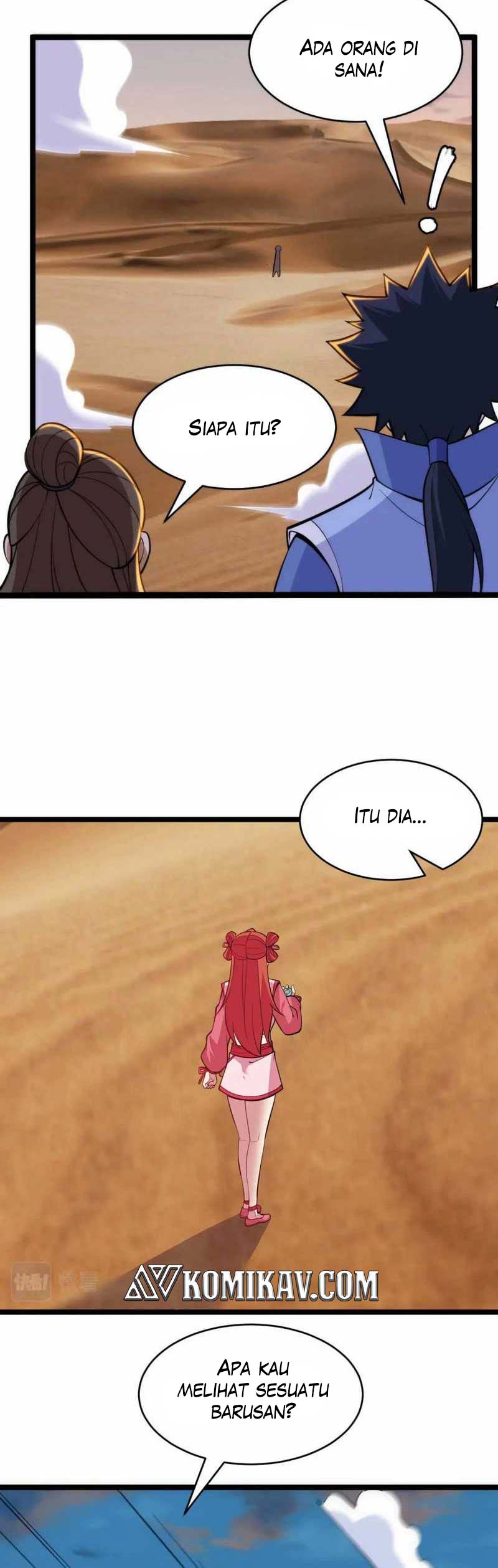 I Just Want to be Beaten to Death by Everyone chapter 156