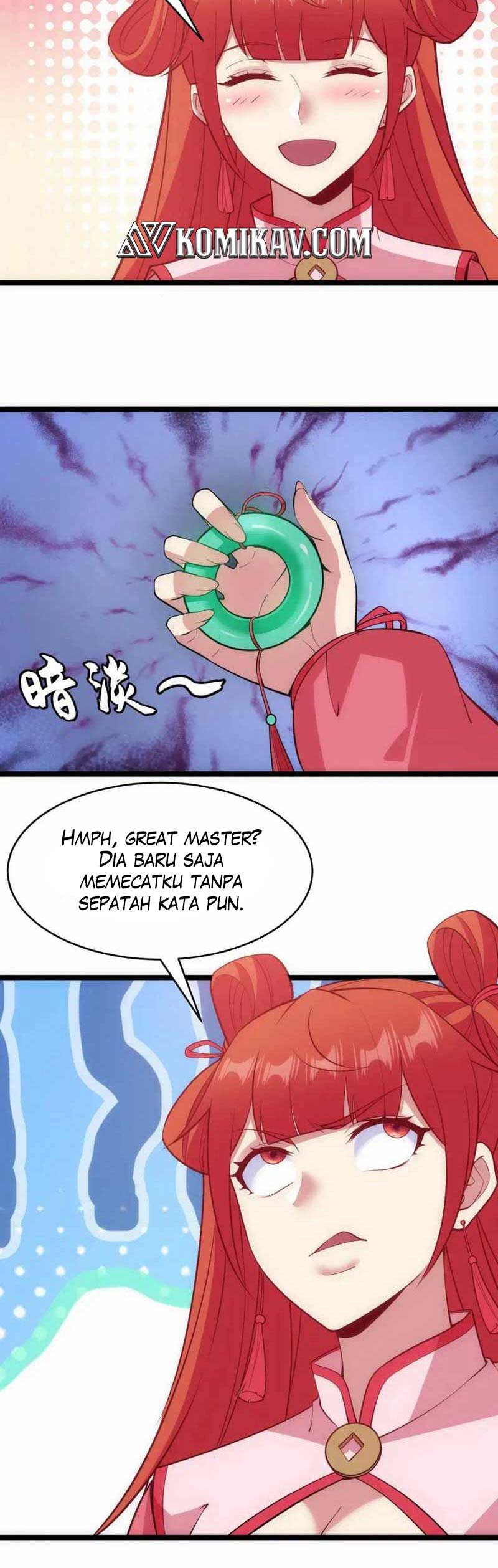 I Just Want to be Beaten to Death by Everyone chapter 156