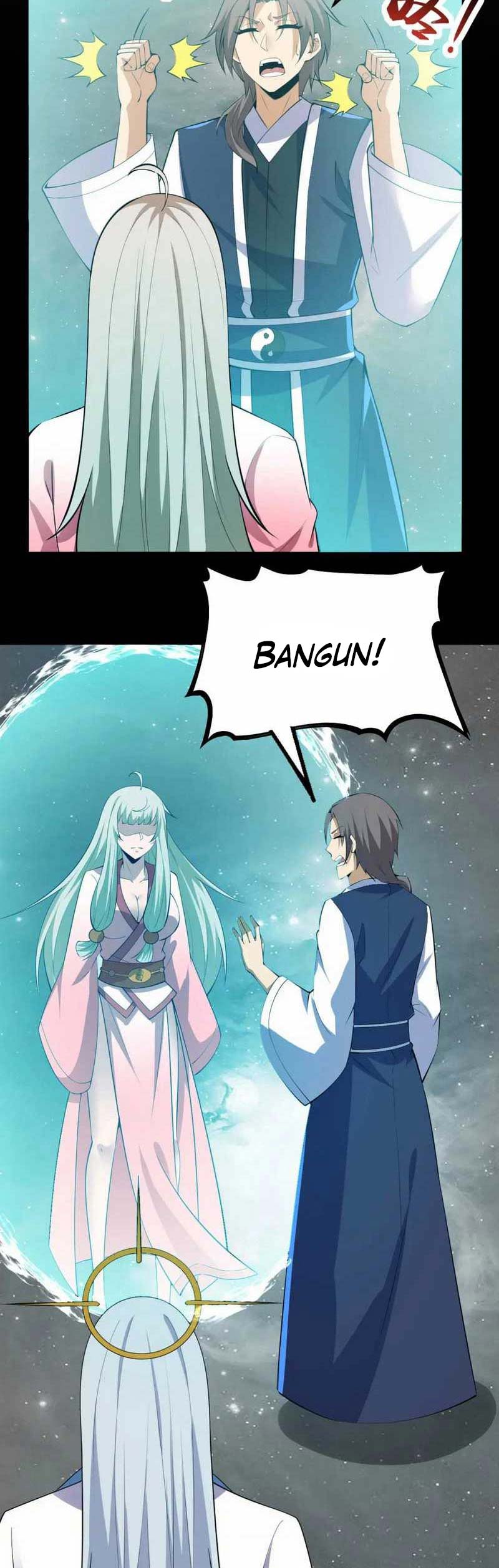 I Just Want to be Beaten to Death by Everyone chapter 156