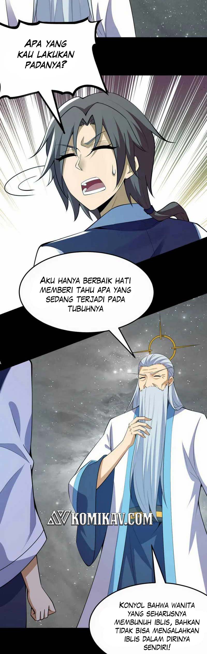 I Just Want to be Beaten to Death by Everyone chapter 156