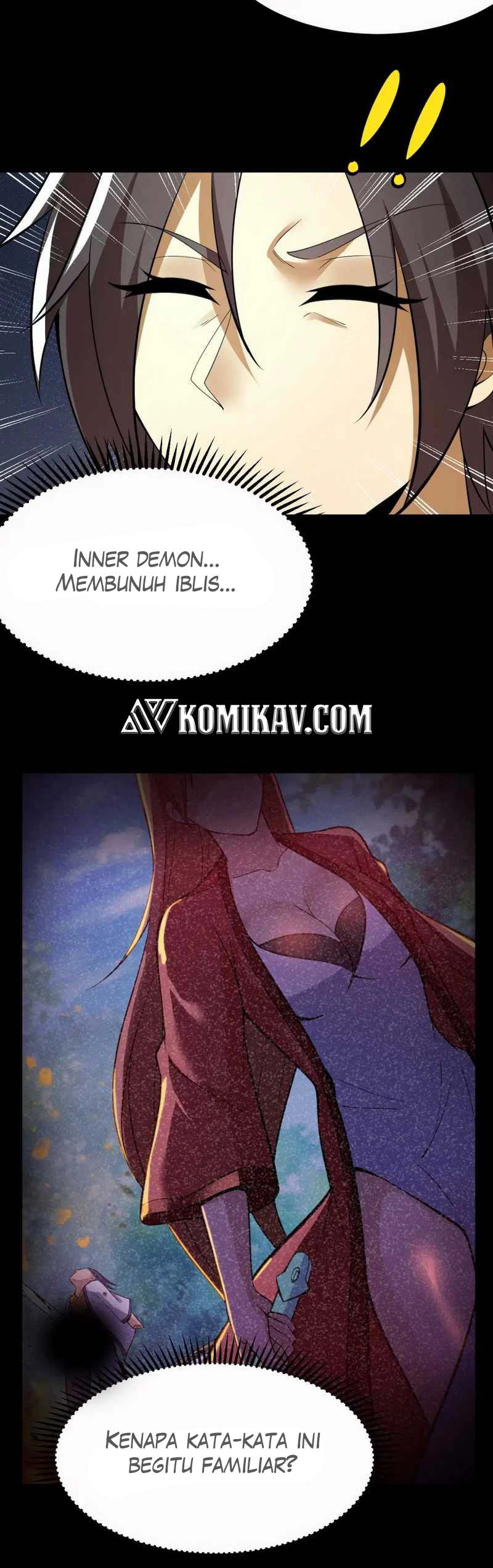 I Just Want to be Beaten to Death by Everyone chapter 156