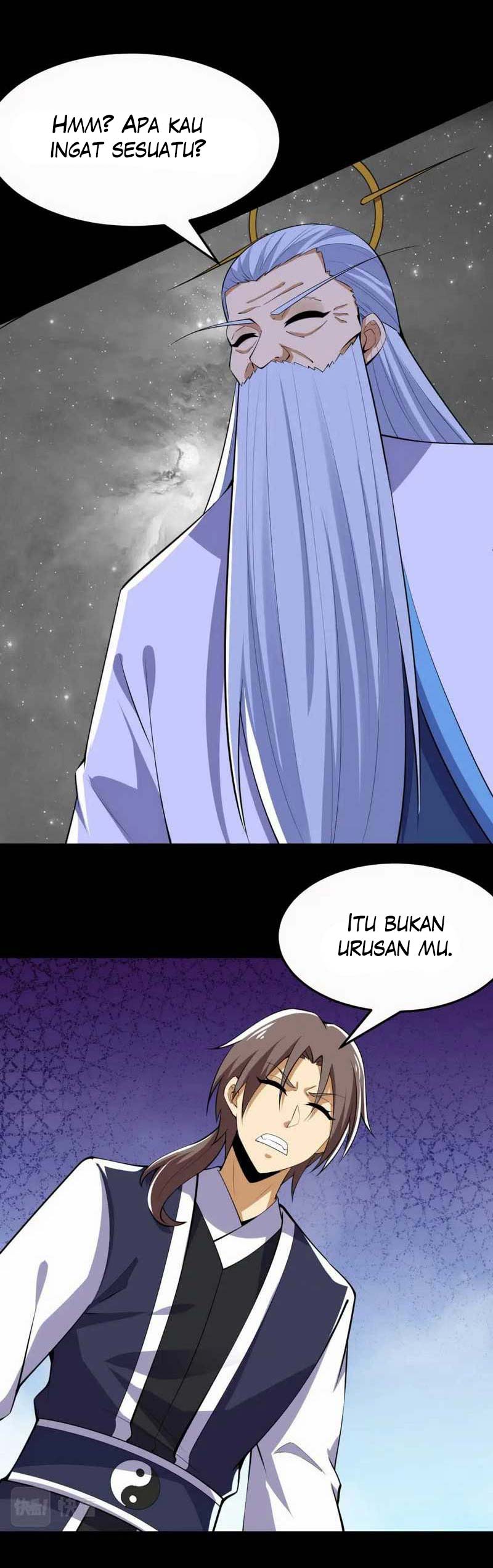 I Just Want to be Beaten to Death by Everyone chapter 156