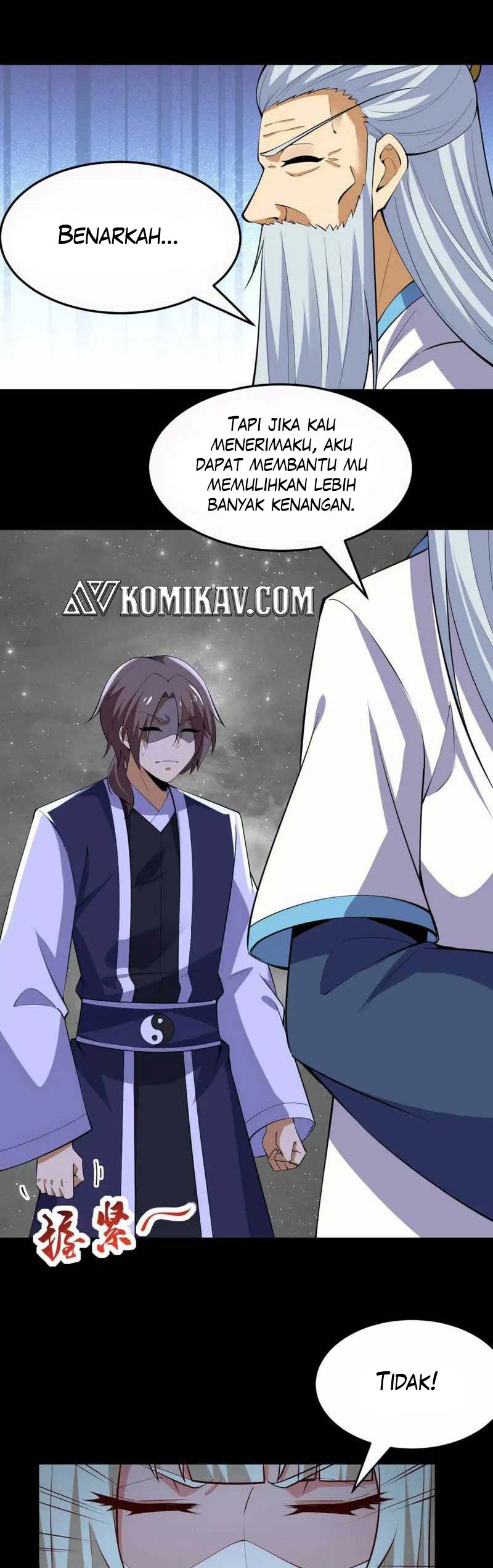 I Just Want to be Beaten to Death by Everyone chapter 156