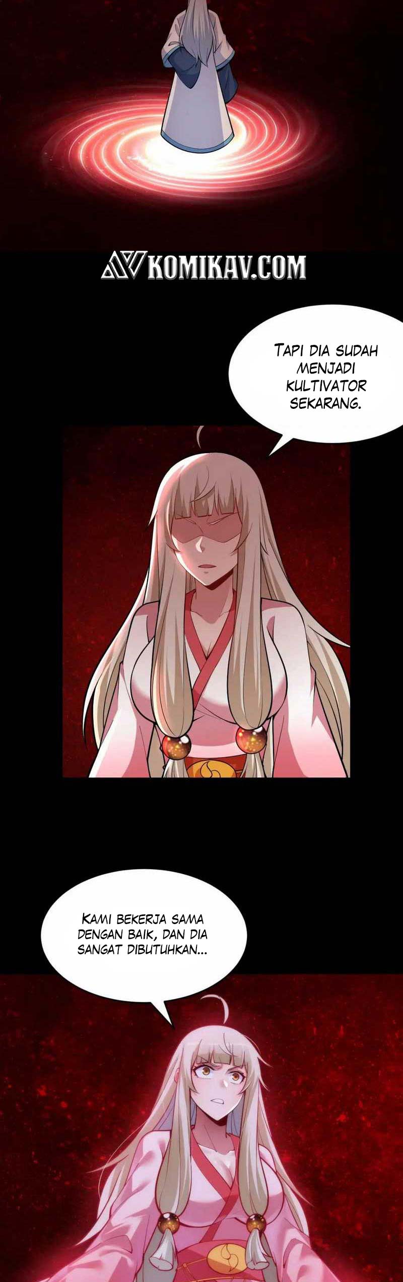 I Just Want to be Beaten to Death by Everyone chapter 156