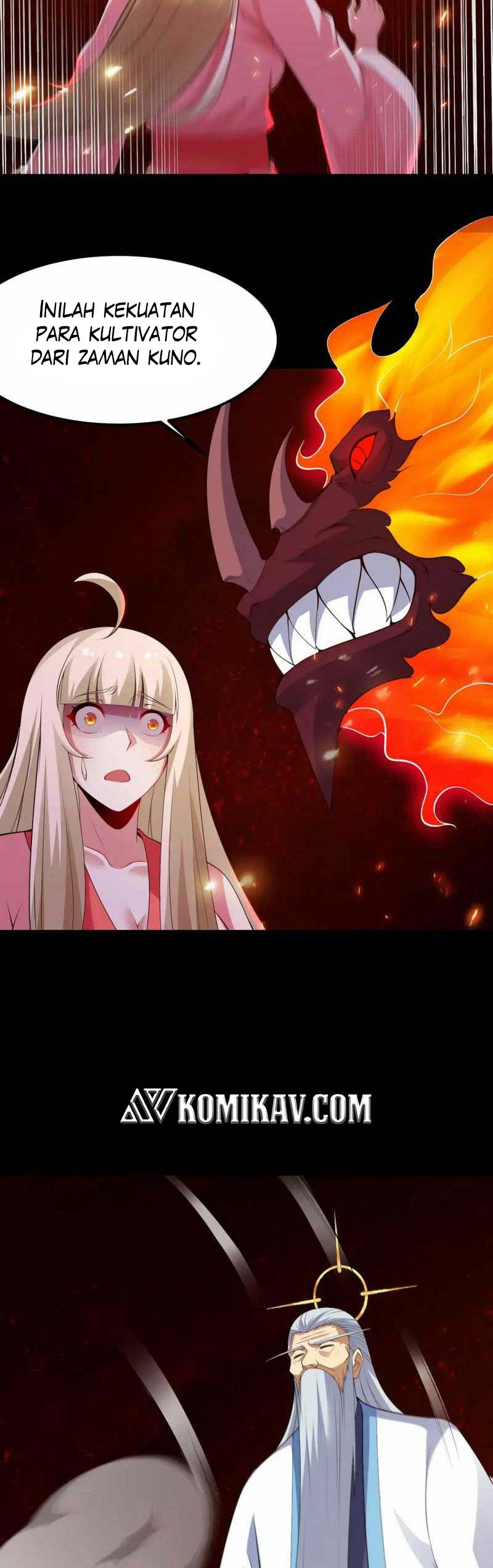 I Just Want to be Beaten to Death by Everyone chapter 156