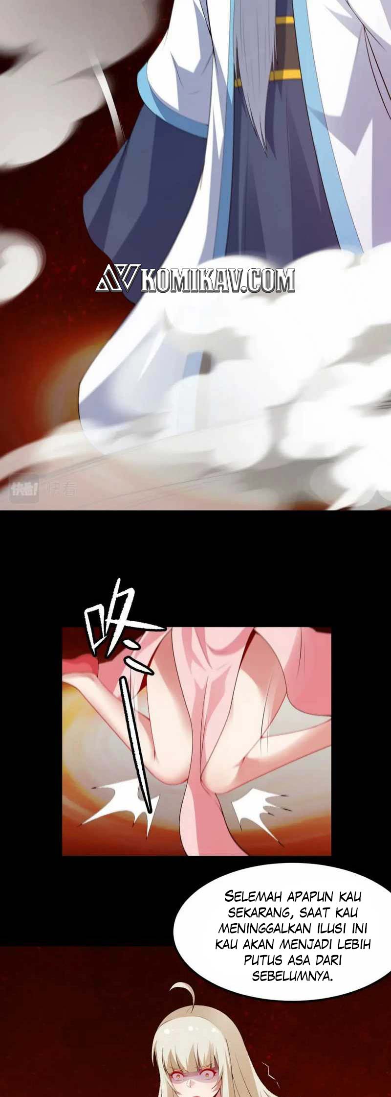 I Just Want to be Beaten to Death by Everyone chapter 156