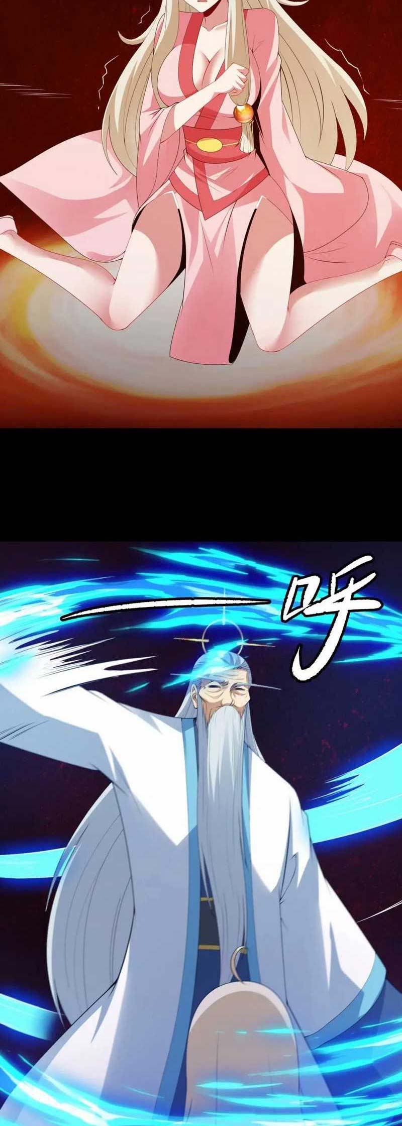 I Just Want to be Beaten to Death by Everyone chapter 156