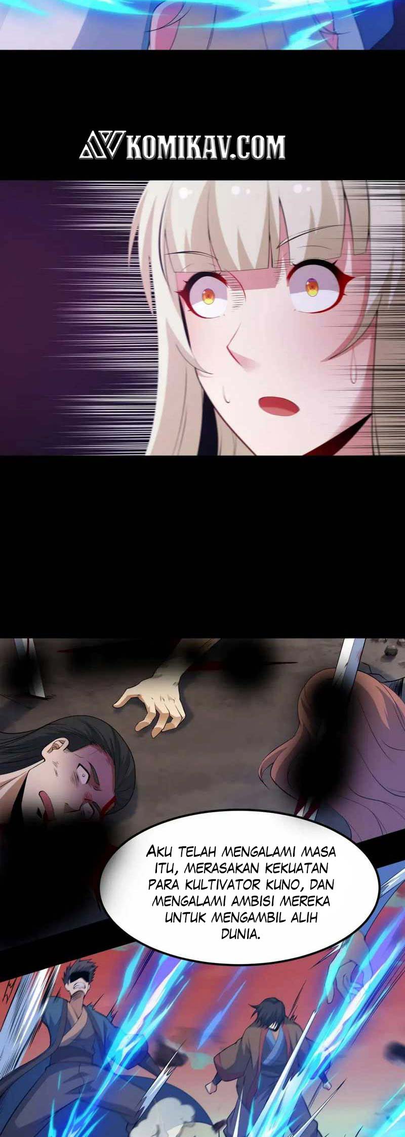 I Just Want to be Beaten to Death by Everyone chapter 156