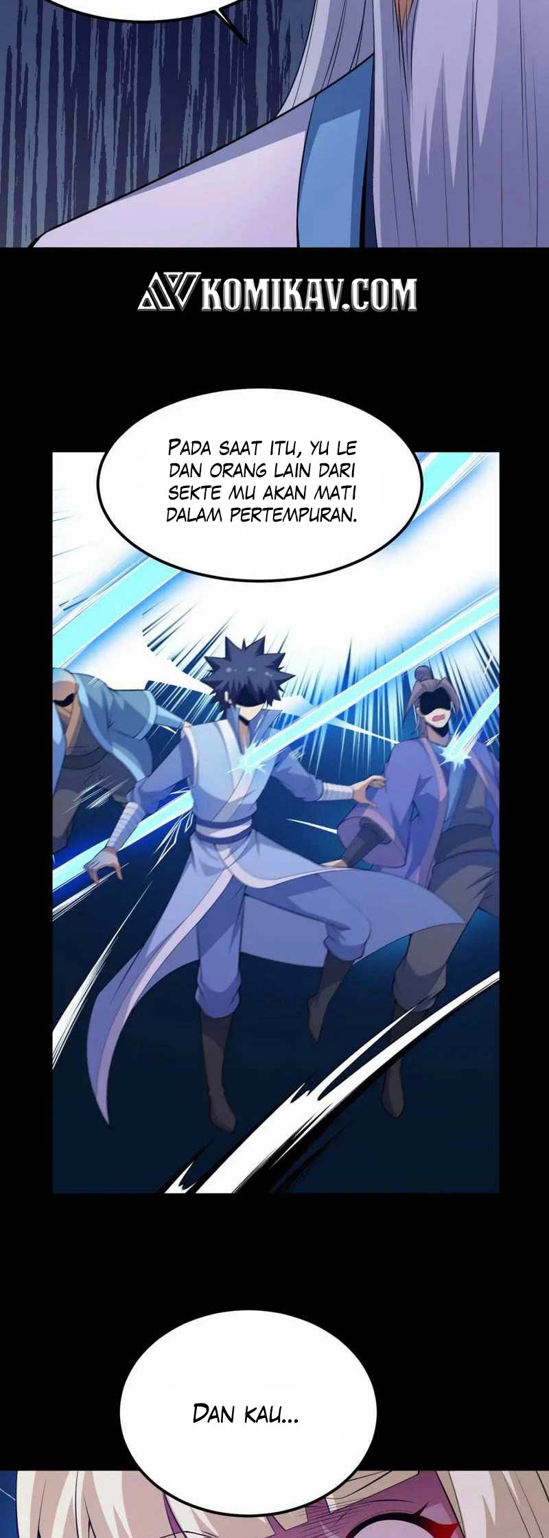 I Just Want to be Beaten to Death by Everyone chapter 156