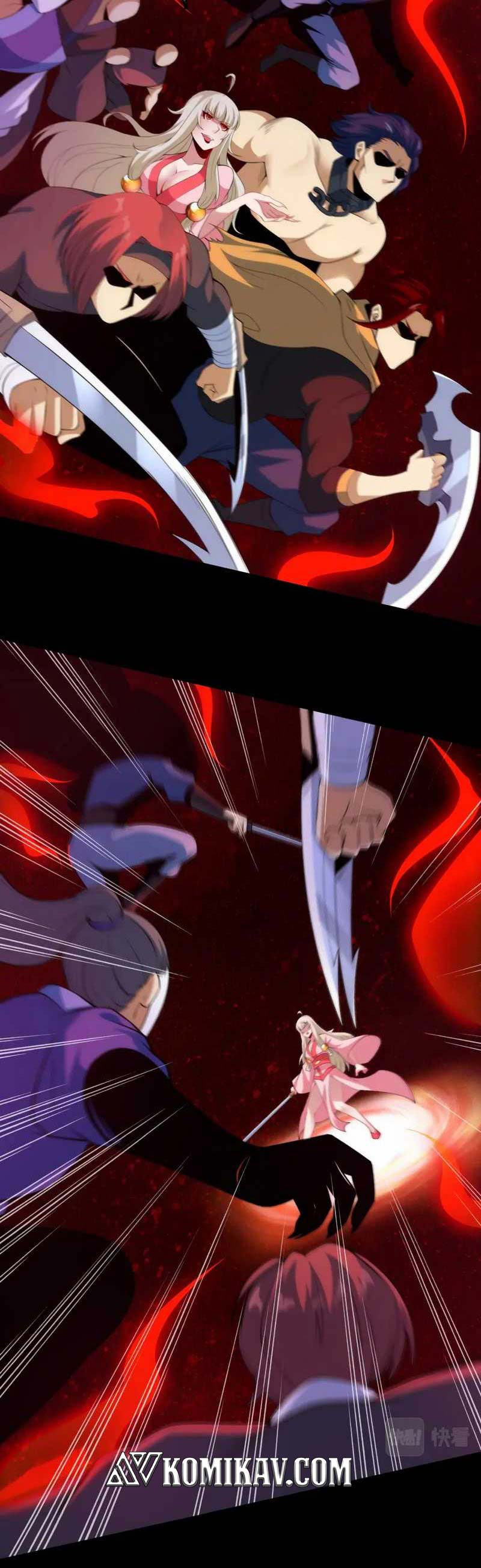 I Just Want to be Beaten to Death by Everyone Chapter 158 Bahasa Indonesia