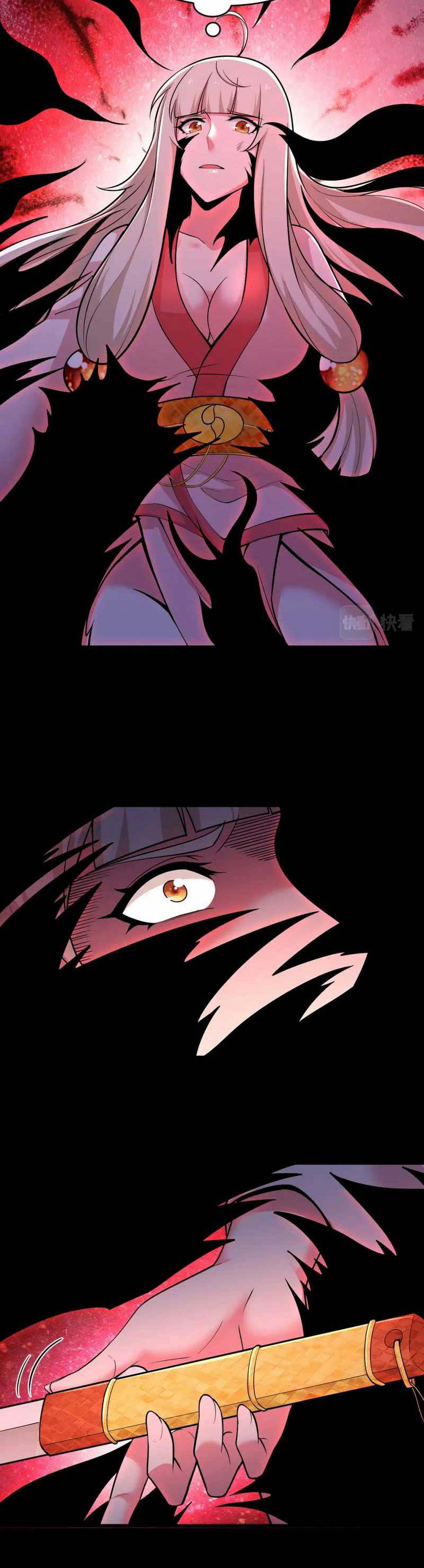 I Just Want to be Beaten to Death by Everyone Chapter 158 Bahasa Indonesia