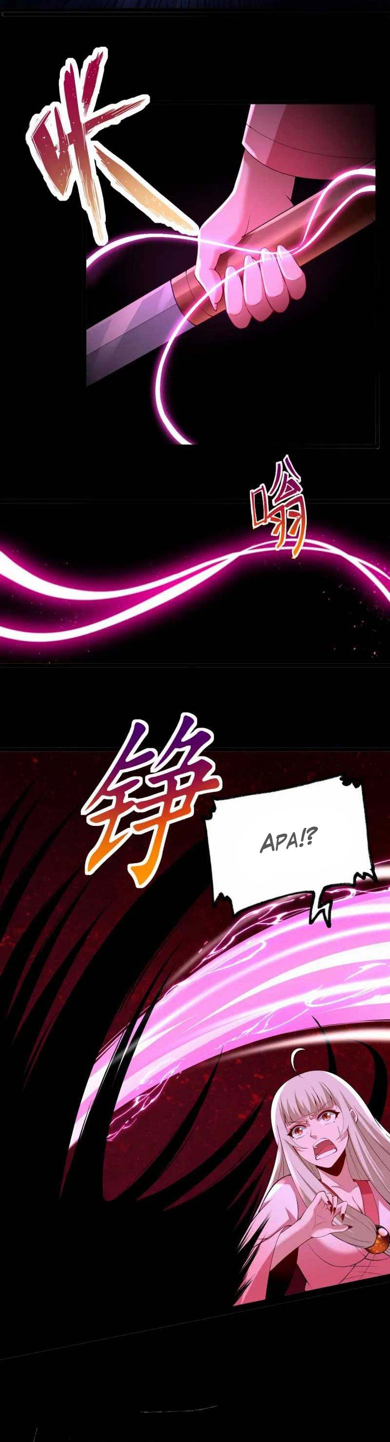 I Just Want to be Beaten to Death by Everyone Chapter 158 Bahasa Indonesia