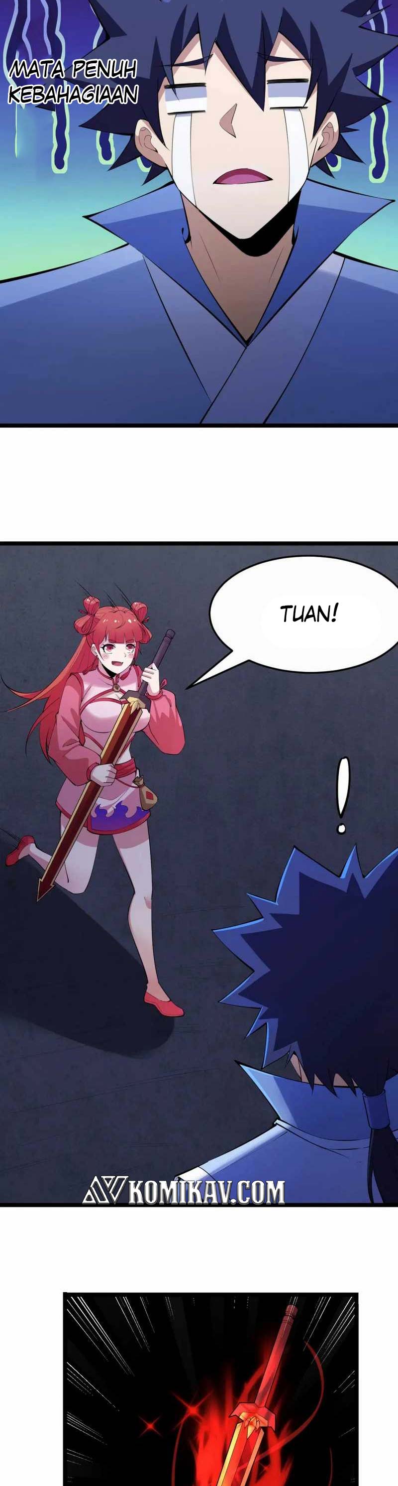 I Just Want to be Beaten to Death by Everyone chapter 165