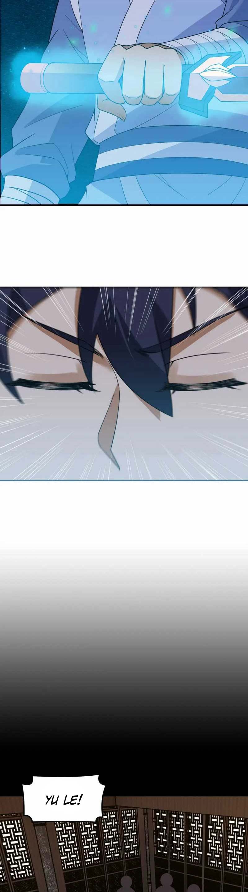 I Just Want to be Beaten to Death by Everyone chapter 165