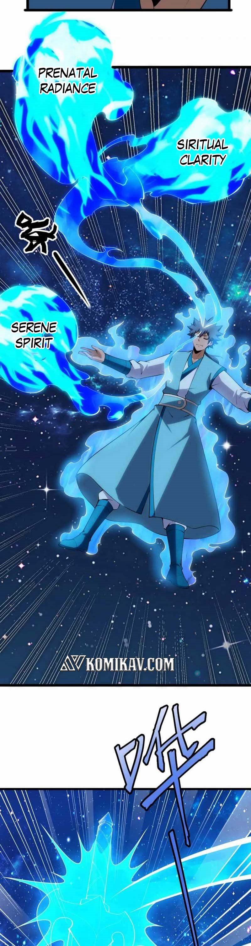 I Just Want to be Beaten to Death by Everyone Chapter 172 Bahasa Indonesia