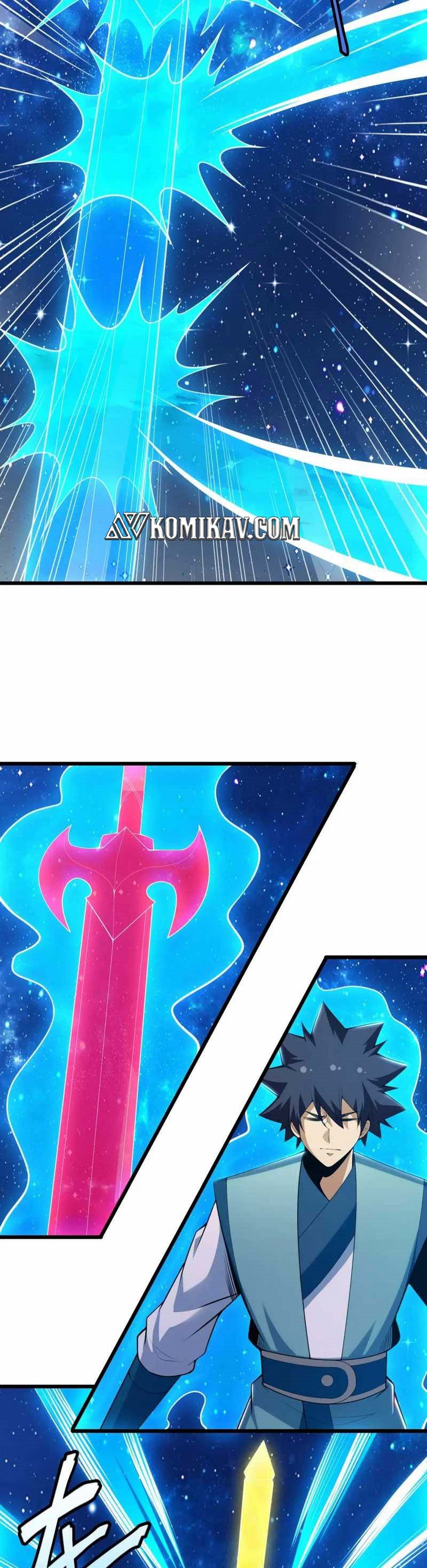 I Just Want to be Beaten to Death by Everyone Chapter 172 Bahasa Indonesia