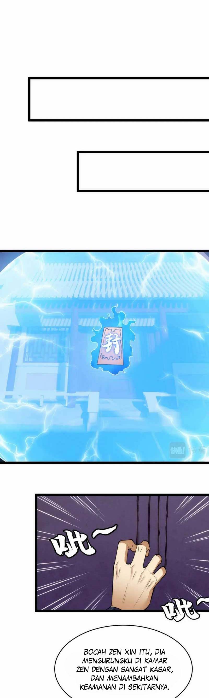 I Just Want to be Beaten to Death by Everyone chapter 174