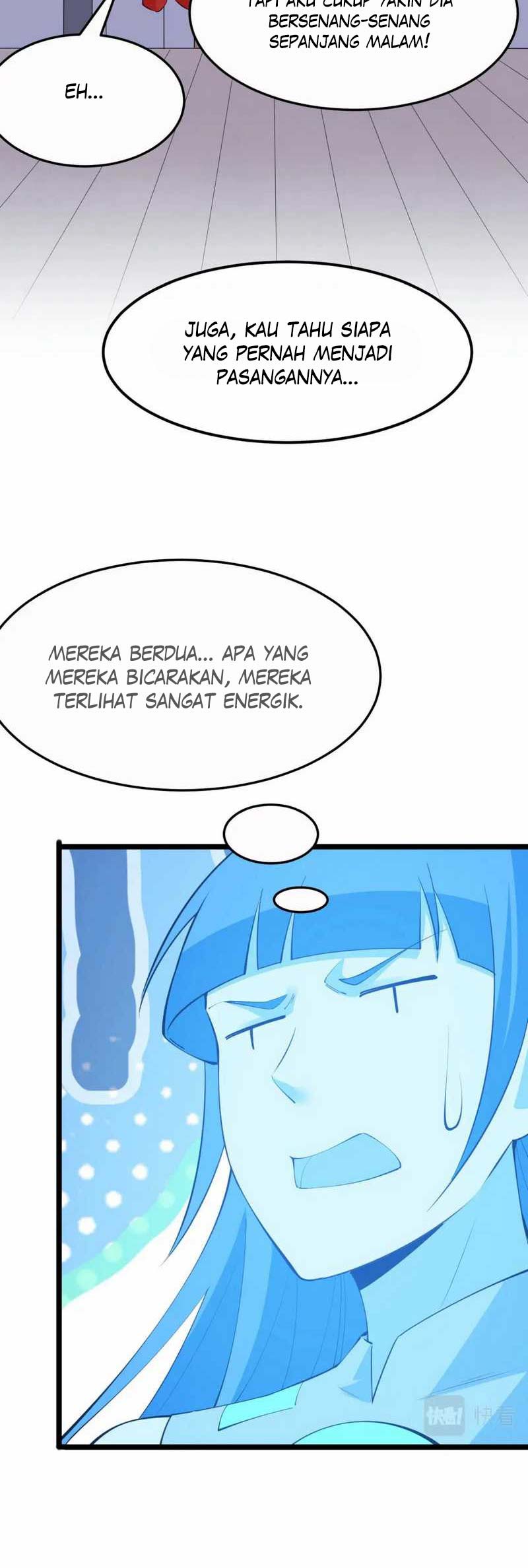 I Just Want to be Beaten to Death by Everyone chapter 175
