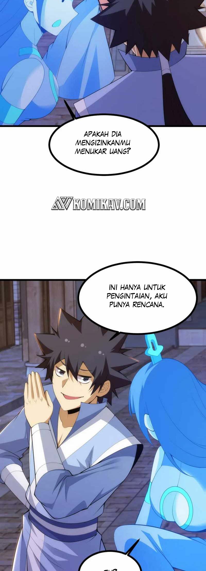 I Just Want to be Beaten to Death by Everyone chapter 175