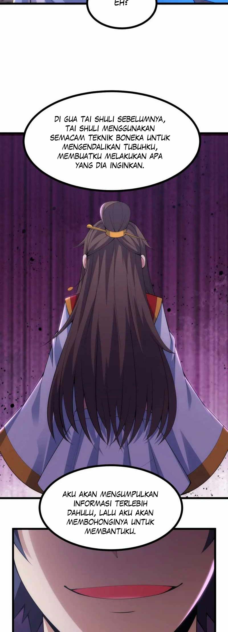 I Just Want to be Beaten to Death by Everyone chapter 175
