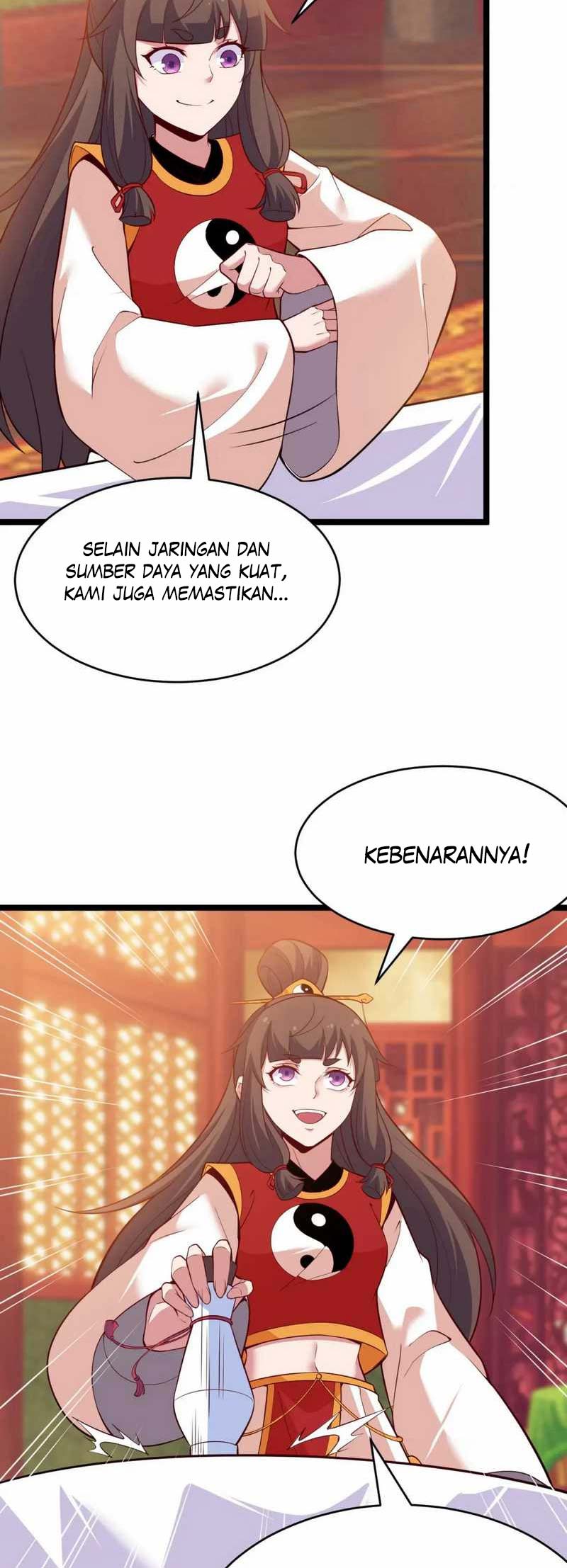 I Just Want to be Beaten to Death by Everyone chapter 175