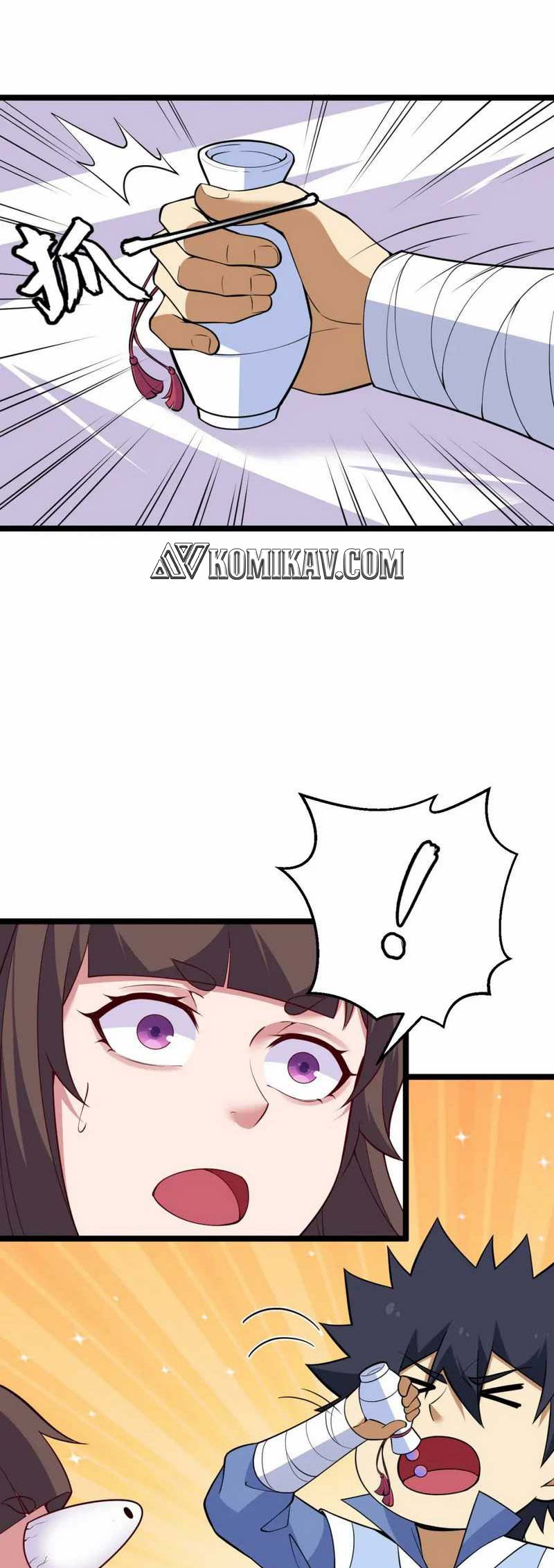 I Just Want to be Beaten to Death by Everyone chapter 175