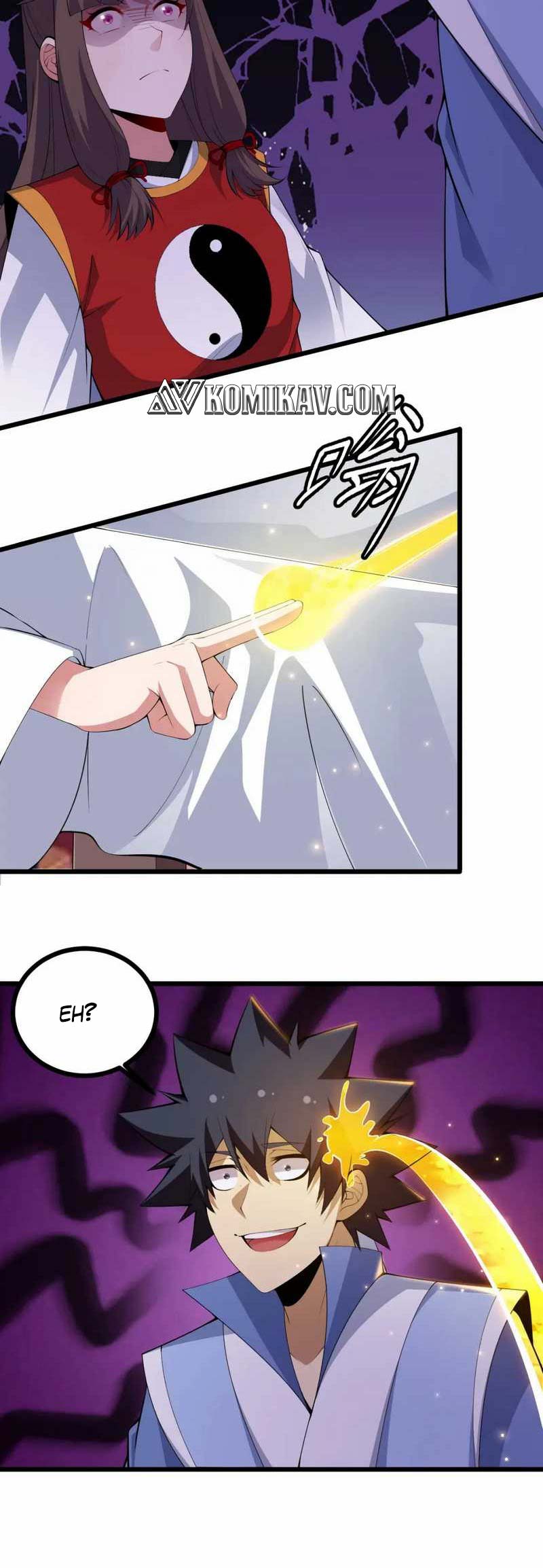 I Just Want to be Beaten to Death by Everyone chapter 175