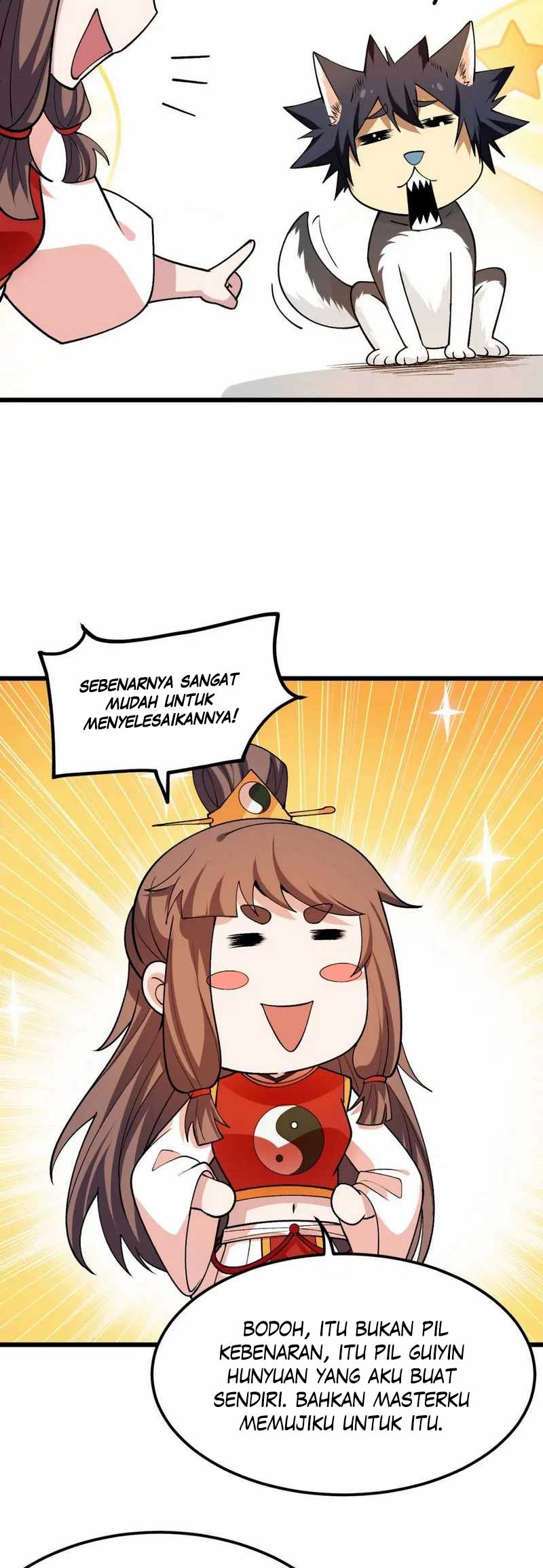 I Just Want to be Beaten to Death by Everyone chapter 175