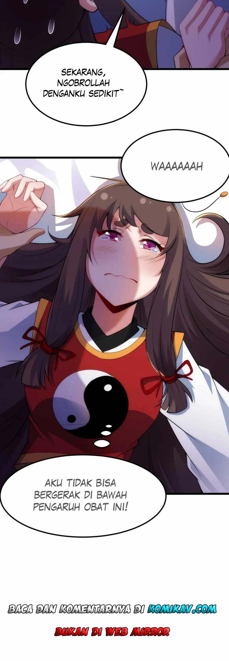 I Just Want to be Beaten to Death by Everyone chapter 175