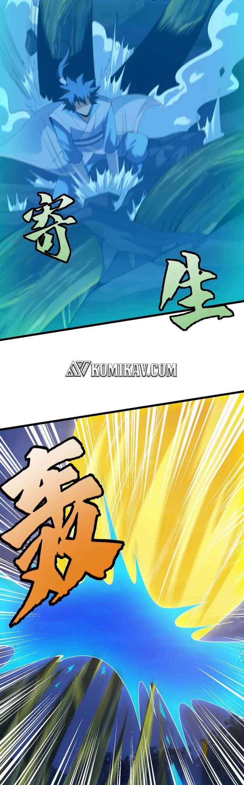 I Just Want to be Beaten to Death by Everyone Chapter 177 Bahasa Indonesia