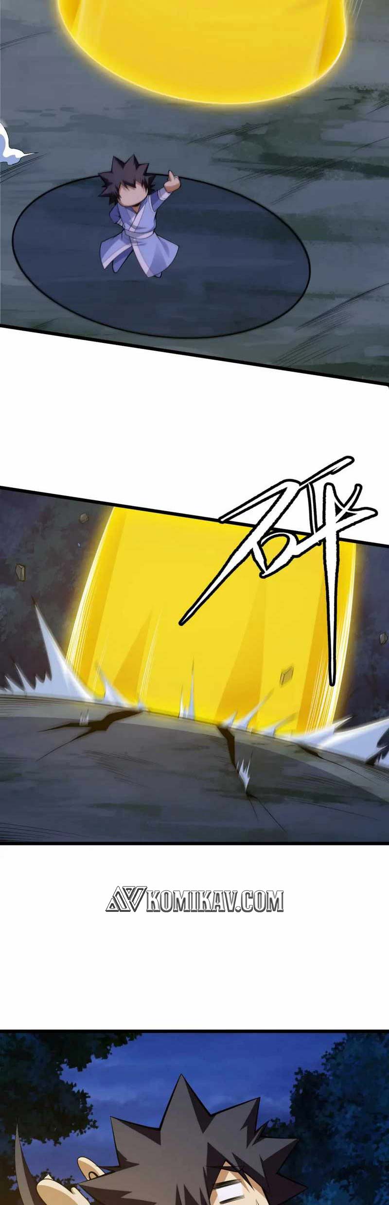 I Just Want to be Beaten to Death by Everyone Chapter 177 Bahasa Indonesia