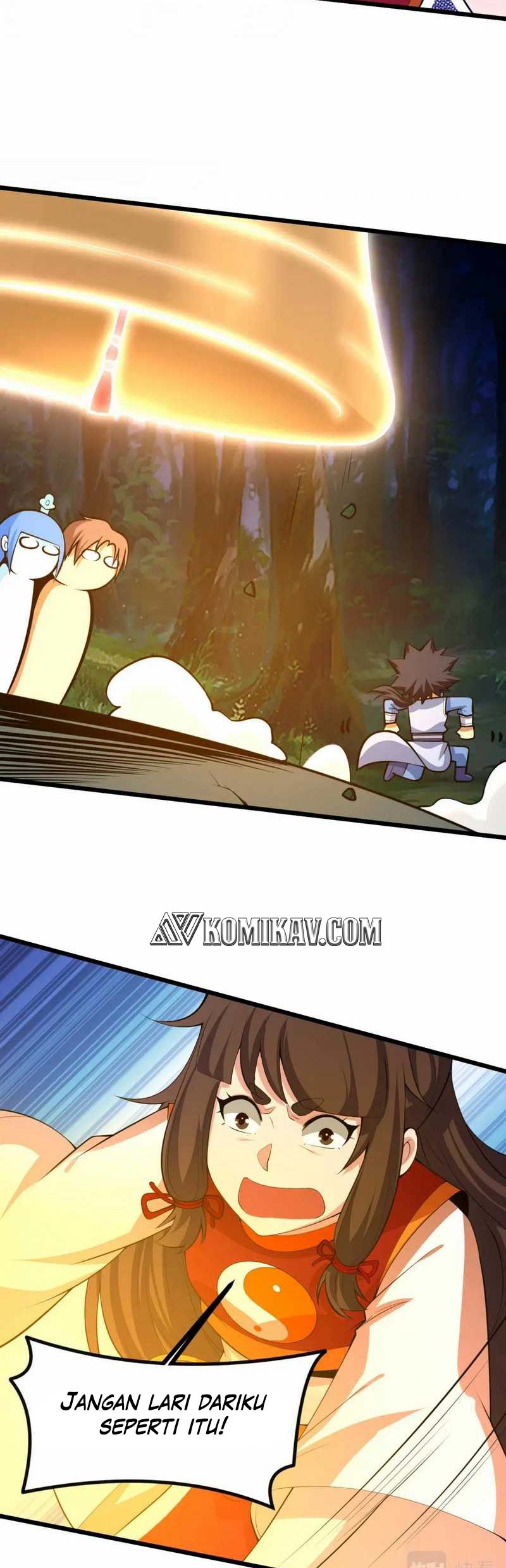 I Just Want to be Beaten to Death by Everyone Chapter 177 Bahasa Indonesia