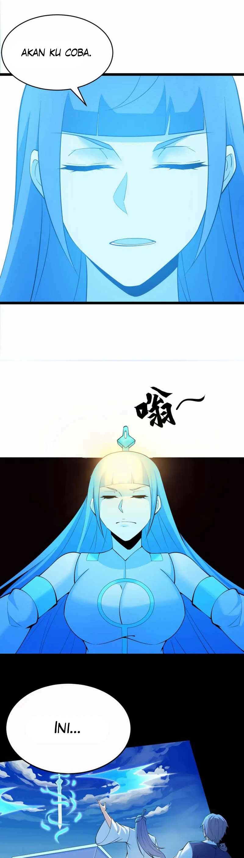 I Just Want to be Beaten to Death by Everyone Chapter 177 Bahasa Indonesia