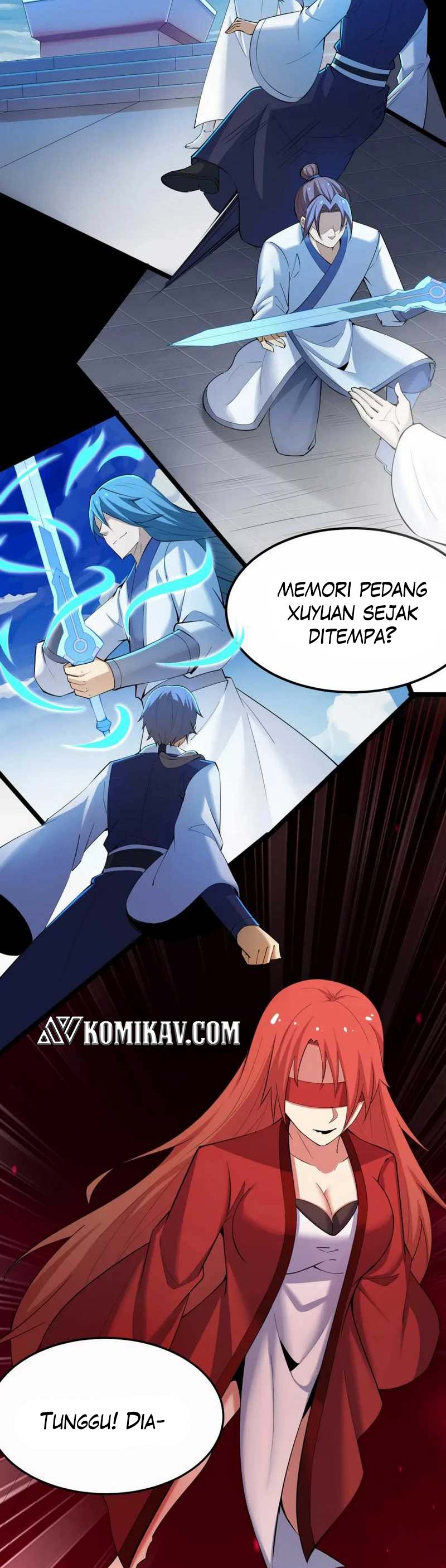 I Just Want to be Beaten to Death by Everyone Chapter 177 Bahasa Indonesia