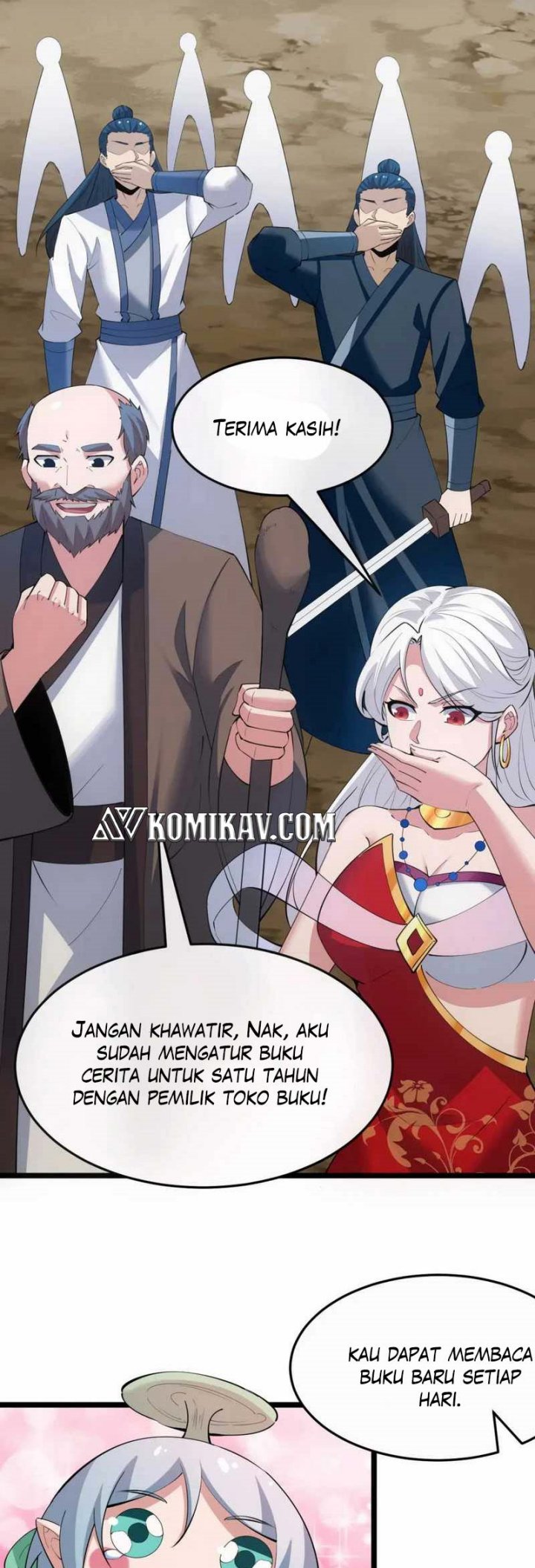 I Just Want to be Beaten to Death by Everyone chapter 181