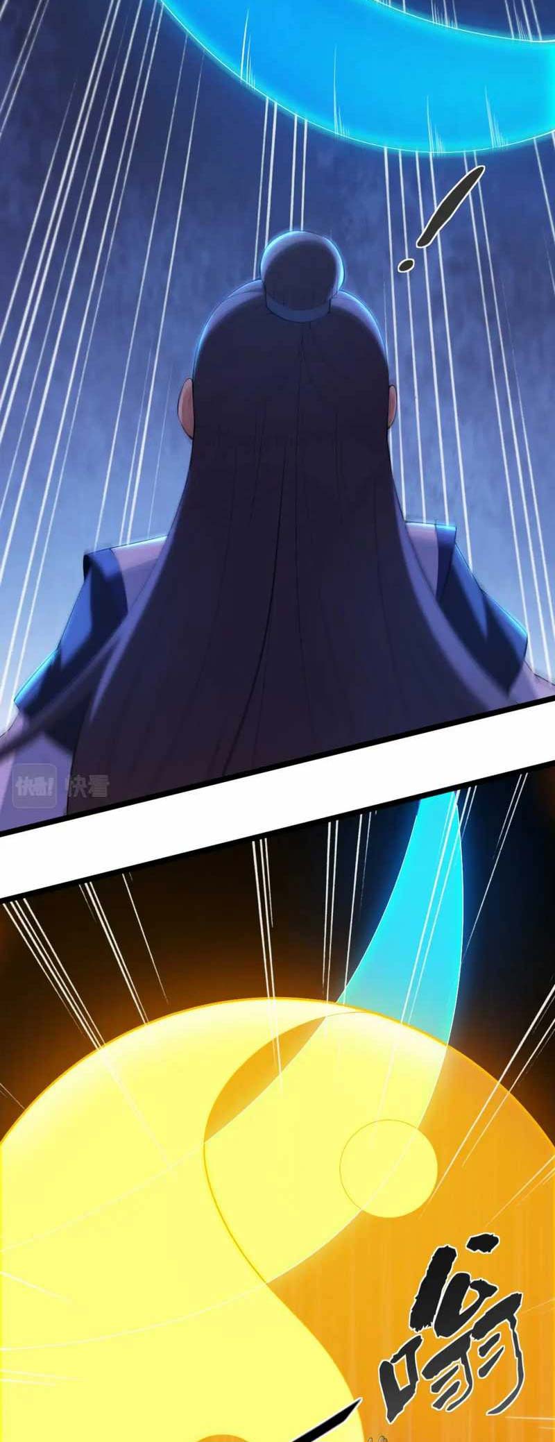 I Just Want to be Beaten to Death by Everyone chapter 182