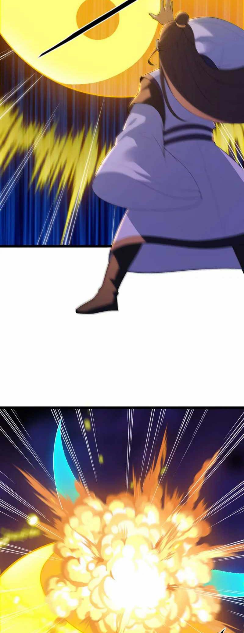 I Just Want to be Beaten to Death by Everyone chapter 182