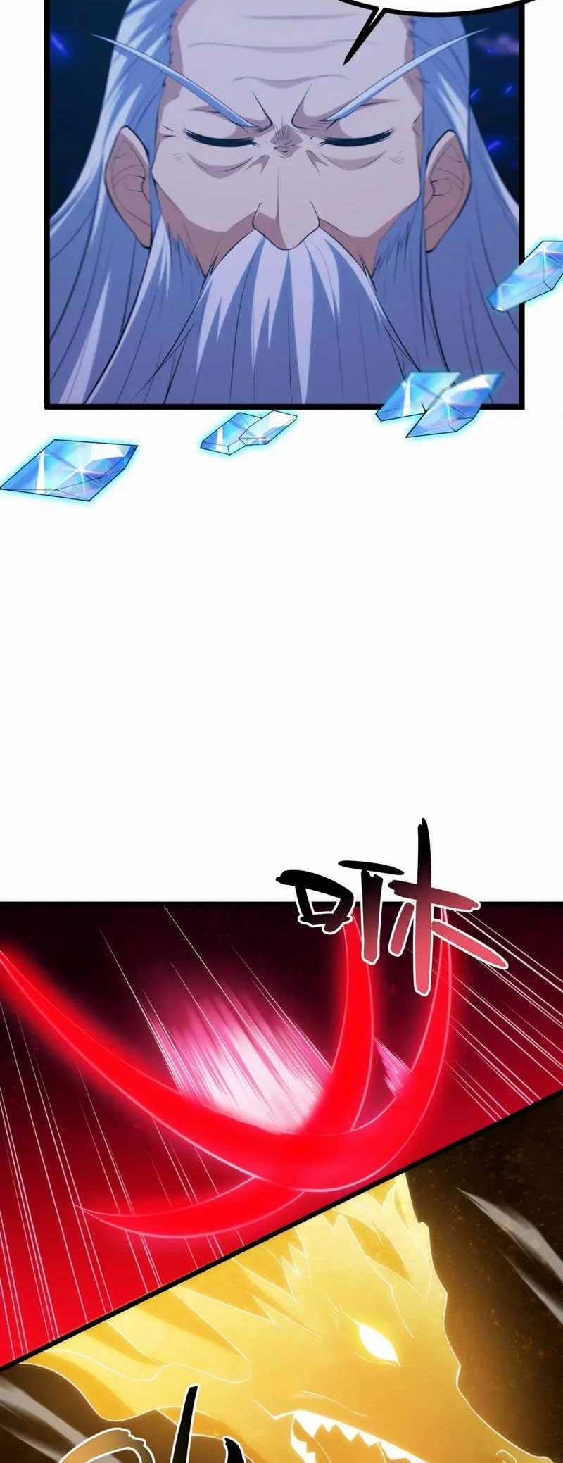 I Just Want to be Beaten to Death by Everyone chapter 182