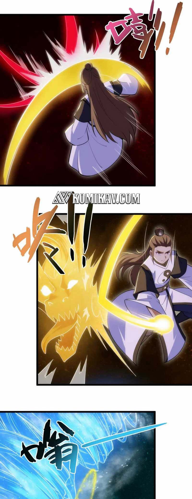 I Just Want to be Beaten to Death by Everyone chapter 182