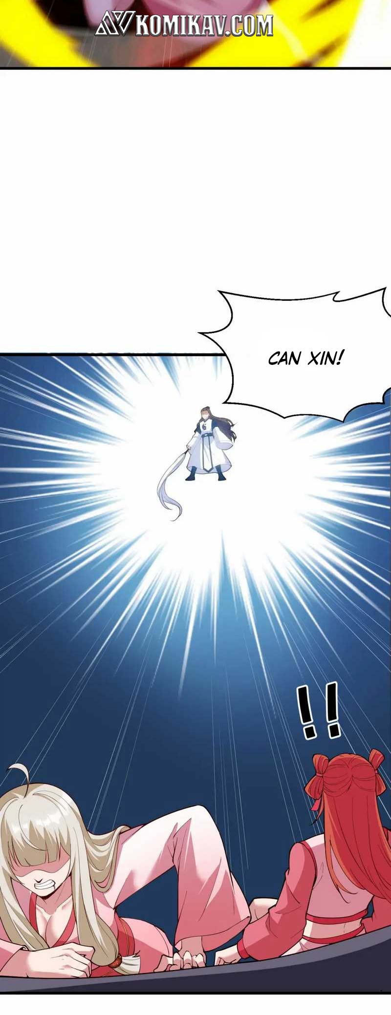 I Just Want to be Beaten to Death by Everyone chapter 182