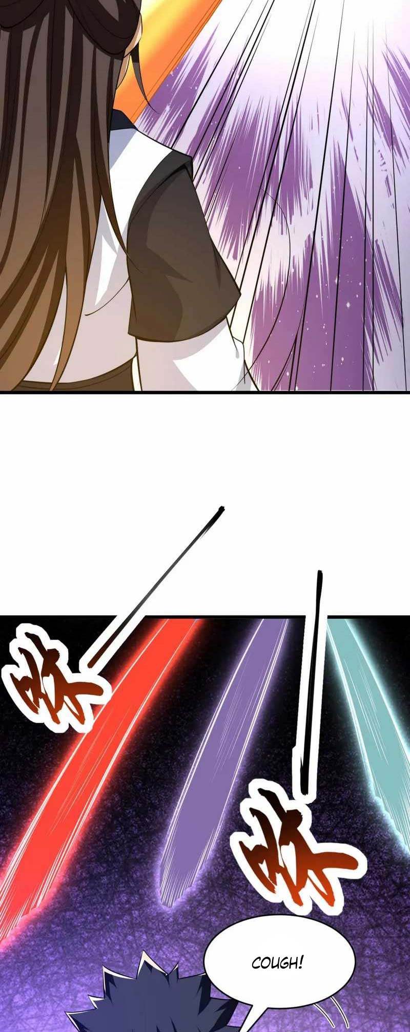 I Just Want to be Beaten to Death by Everyone chapter 182
