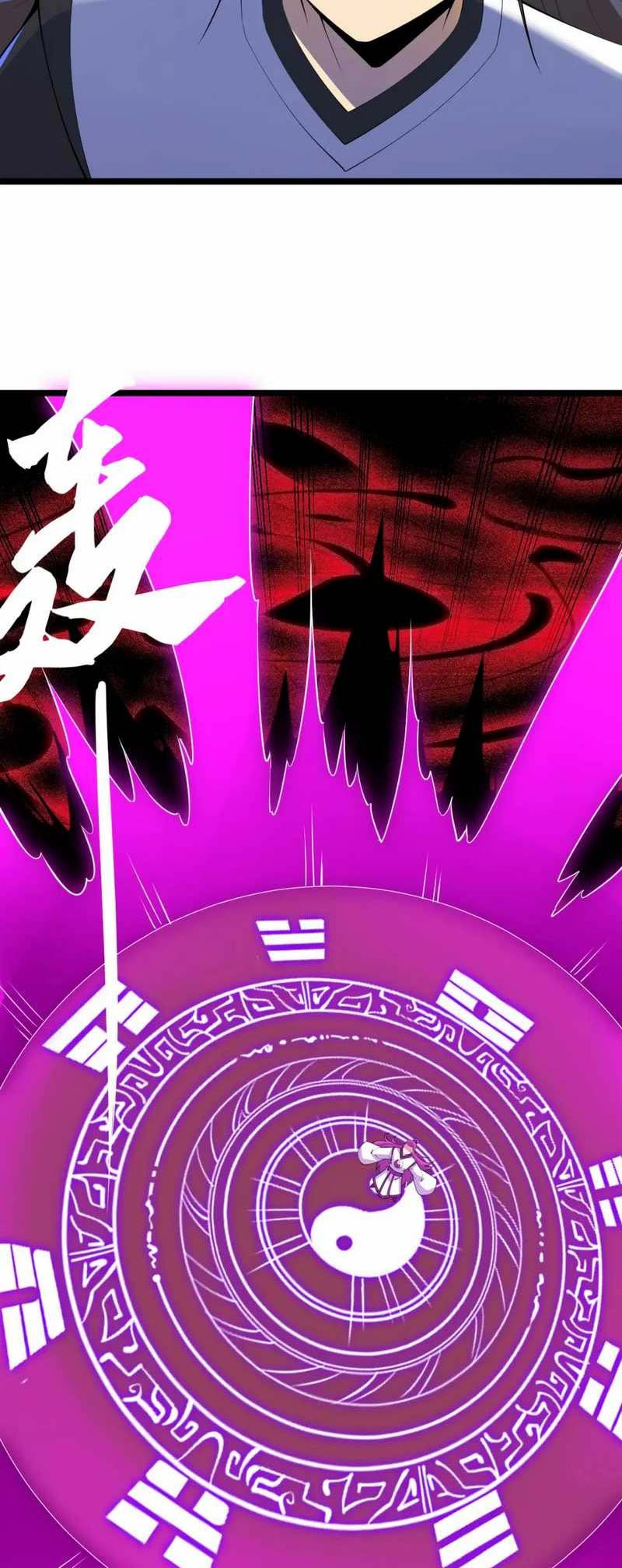 I Just Want to be Beaten to Death by Everyone chapter 182