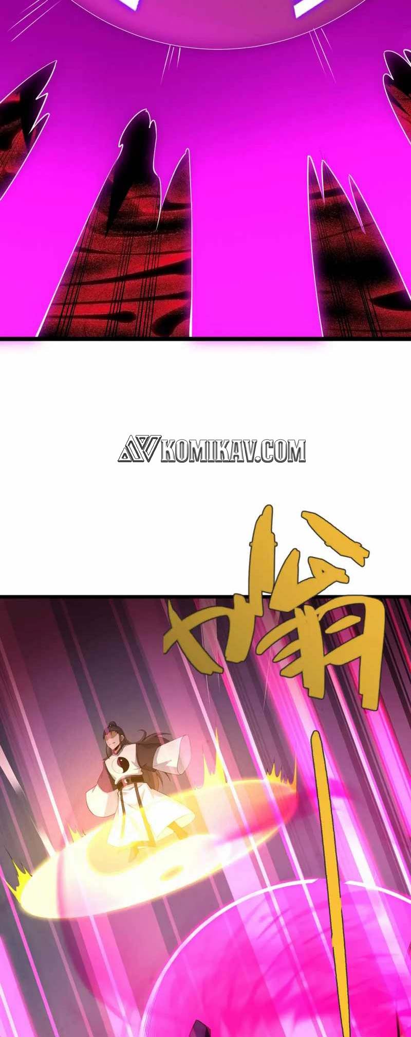 I Just Want to be Beaten to Death by Everyone chapter 182