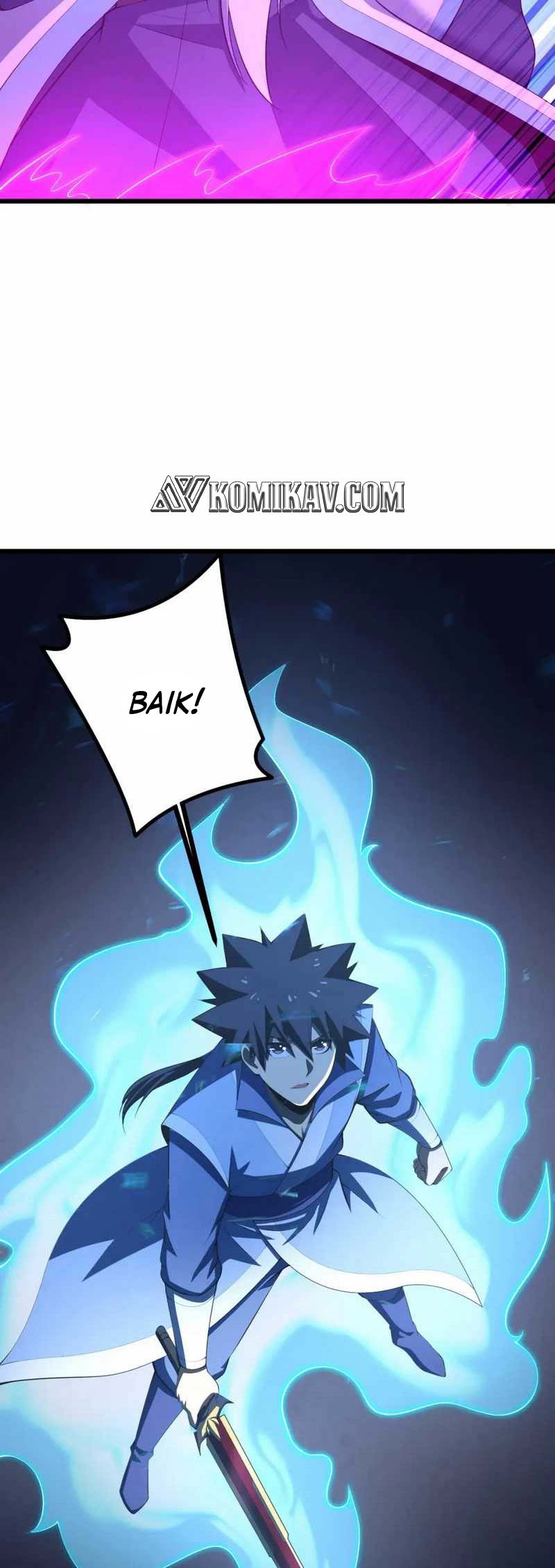 I Just Want to be Beaten to Death by Everyone chapter 182