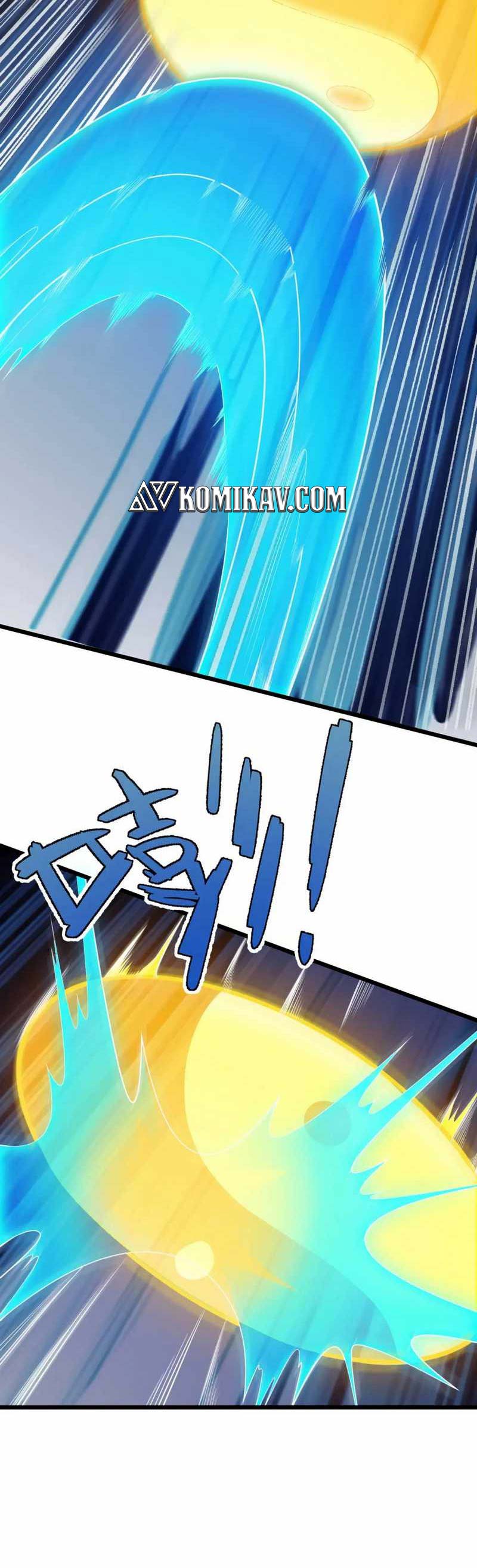 I Just Want to be Beaten to Death by Everyone chapter 182
