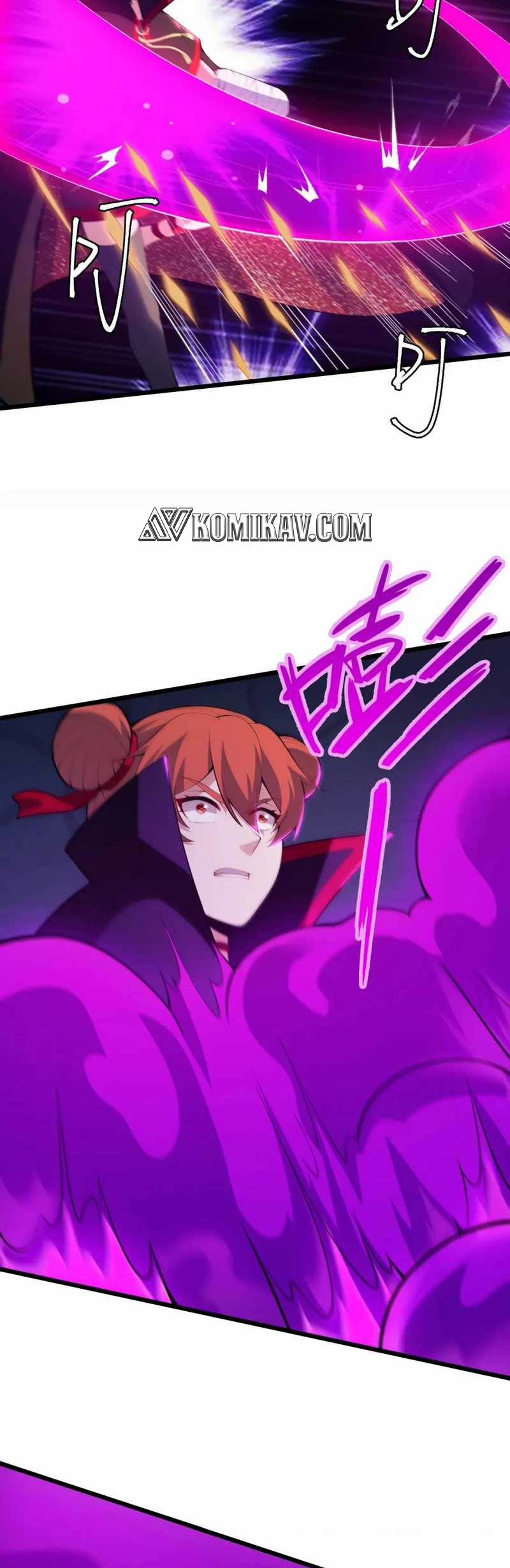 I Just Want to be Beaten to Death by Everyone chapter 184