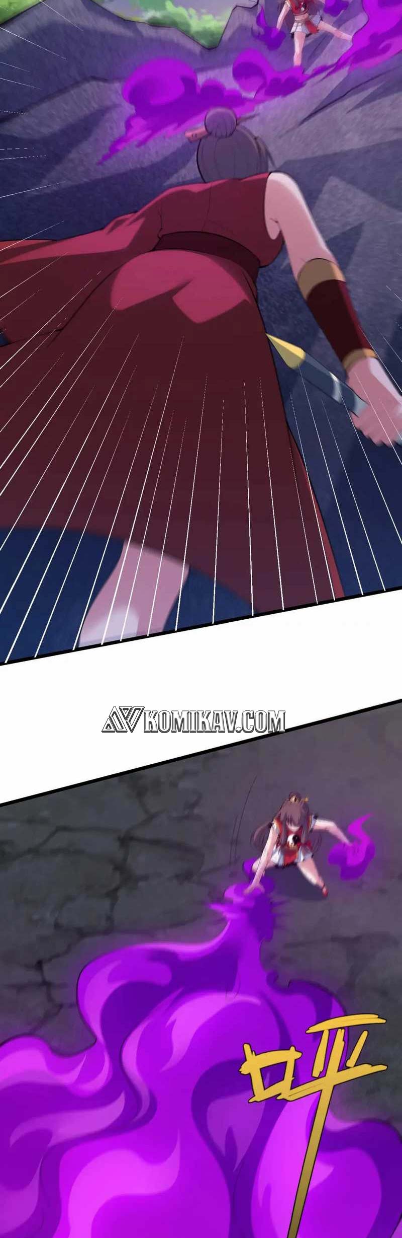I Just Want to be Beaten to Death by Everyone chapter 184