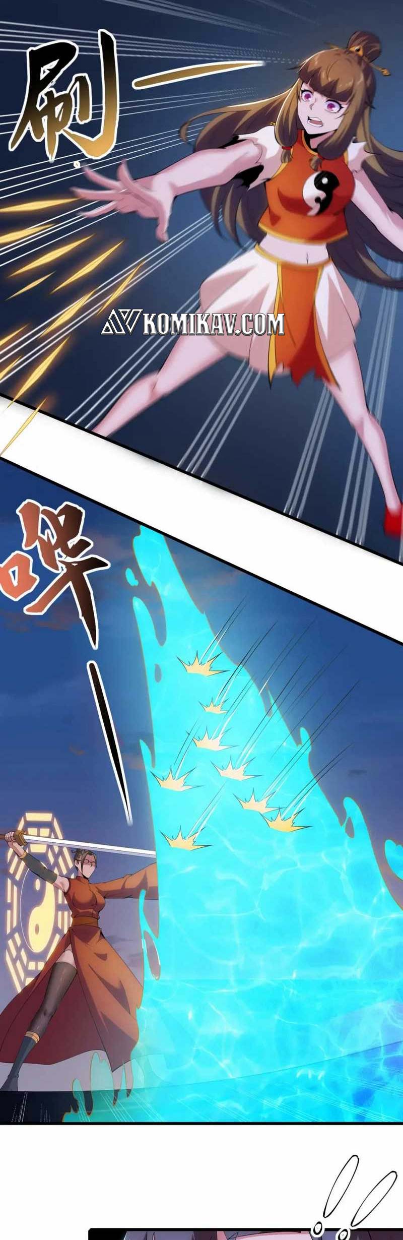 I Just Want to be Beaten to Death by Everyone chapter 184