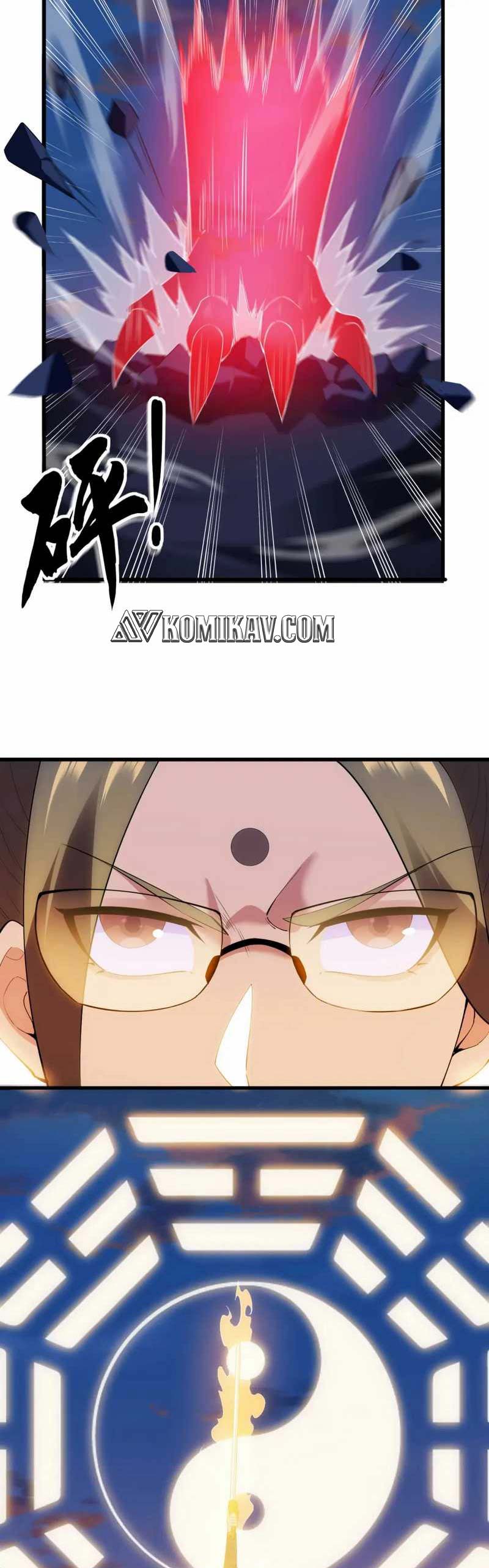 I Just Want to be Beaten to Death by Everyone chapter 184