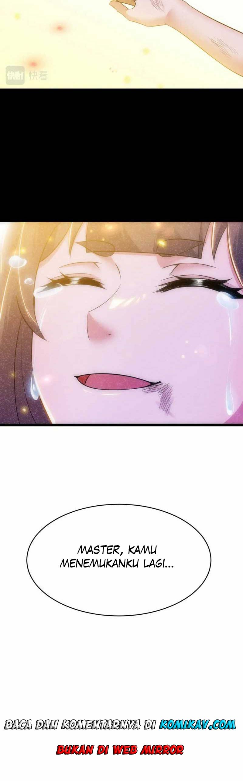 I Just Want to be Beaten to Death by Everyone chapter 184